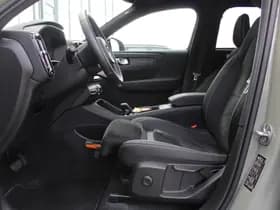 Volvo EX40 Extended Range Plus 82 kWh thumbnail 14