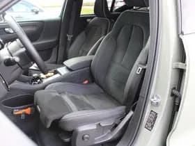 Volvo EX40 Extended Range Plus 82 kWh thumbnail 15