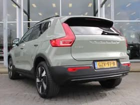 Volvo EX40 Extended Range Plus 82 kWh thumbnail 3