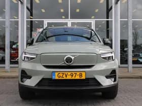 Volvo EX40 Extended Range Plus 82 kWh thumbnail 4