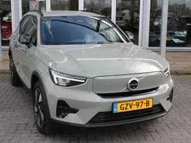 Volvo EX40 Extended Range Plus 82 kWh thumbnail 31