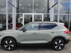 Volvo EX40 Extended Range Plus 82 kWh thumbnail 32