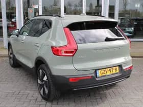 Volvo EX40 Extended Range Plus 82 kWh thumbnail 33