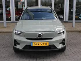 Volvo EX40 Extended Range Plus 82 kWh thumbnail 34