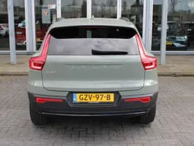 Volvo EX40 Extended Range Plus 82 kWh thumbnail 35