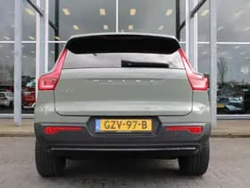 Volvo EX40 Extended Range Plus 82 kWh thumbnail 5