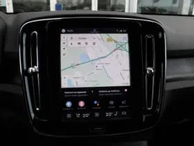 Volvo EX40 Extended Range Plus 82 kWh thumbnail 42