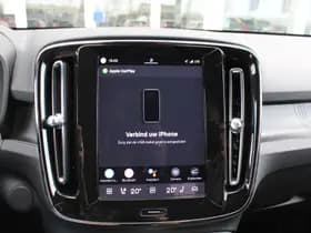 Volvo EX40 Extended Range Plus 82 kWh thumbnail 43