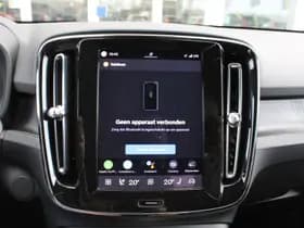 Volvo EX40 Extended Range Plus 82 kWh thumbnail 44