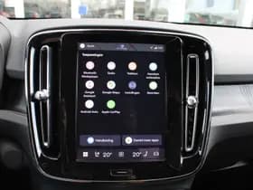 Volvo EX40 Extended Range Plus 82 kWh thumbnail 45