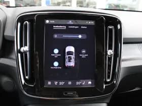 Volvo EX40 Extended Range Plus 82 kWh thumbnail 46