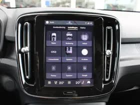 Volvo EX40 Extended Range Plus 82 kWh thumbnail 47