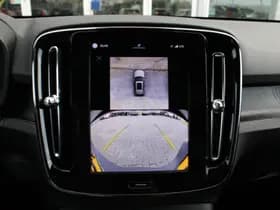 Volvo EX40 Extended Range Plus 82 kWh thumbnail 49