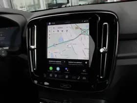 Volvo EX40 Extended Range Plus 82 kWh thumbnail 52