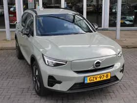 Volvo EX40 Extended Range Plus 82 kWh thumbnail 59