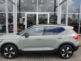 Volvo EX40 Extended Range Plus 82 kWh thumbnail 61