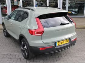 Volvo EX40 Extended Range Plus 82 kWh thumbnail 63