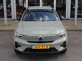 Volvo EX40 Extended Range Plus 82 kWh thumbnail 65