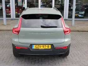 Volvo EX40 Extended Range Plus 82 kWh thumbnail 67