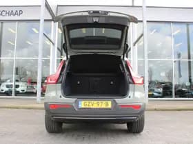 Volvo EX40 Extended Range Plus 82 kWh thumbnail 8