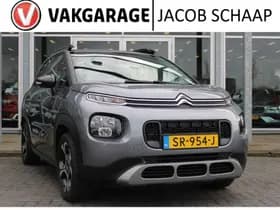 Citroën C3 Aircross Automaat 1.2 PureTech S&S Shine