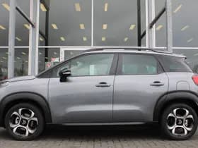 Citroën C3 Aircross Automaat 1.2 PureTech S&S Shine thumbnail 2