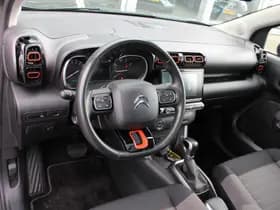 Citroën C3 Aircross Automaat 1.2 PureTech S&S Shine thumbnail 11