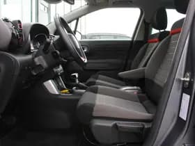 Citroën C3 Aircross Automaat 1.2 PureTech S&S Shine thumbnail 12