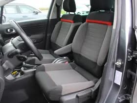 Citroën C3 Aircross Automaat 1.2 PureTech S&S Shine thumbnail 13