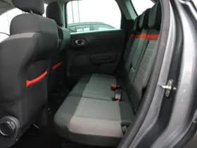 Citroën C3 Aircross Automaat 1.2 PureTech S&S Shine thumbnail 15