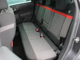 Citroën C3 Aircross Automaat 1.2 PureTech S&S Shine thumbnail 16