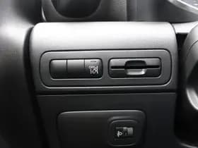 Citroën C3 Aircross Automaat 1.2 PureTech S&S Shine thumbnail 18