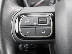 Citroën C3 Aircross Automaat 1.2 PureTech S&S Shine thumbnail 21