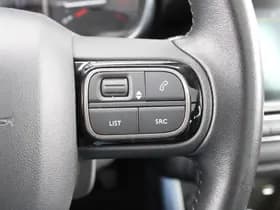 Citroën C3 Aircross Automaat 1.2 PureTech S&S Shine thumbnail 23