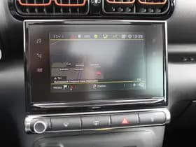 Citroën C3 Aircross Automaat 1.2 PureTech S&S Shine thumbnail 26