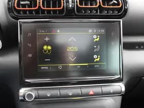 Citroën C3 Aircross Automaat 1.2 PureTech S&S Shine thumbnail 27