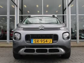 Citroën C3 Aircross Automaat 1.2 PureTech S&S Shine thumbnail 4