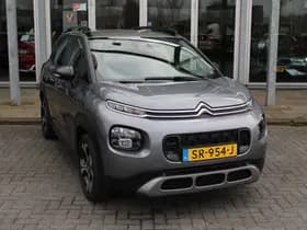 Citroën C3 Aircross Automaat 1.2 PureTech S&S Shine thumbnail 31