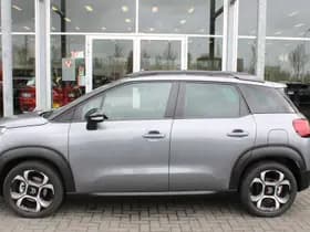 Citroën C3 Aircross Automaat 1.2 PureTech S&S Shine thumbnail 32