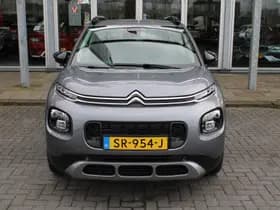 Citroën C3 Aircross Automaat 1.2 PureTech S&S Shine thumbnail 34