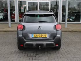 Citroën C3 Aircross Automaat 1.2 PureTech S&S Shine thumbnail 35