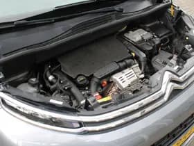 Citroën C3 Aircross Automaat 1.2 PureTech S&S Shine thumbnail 36