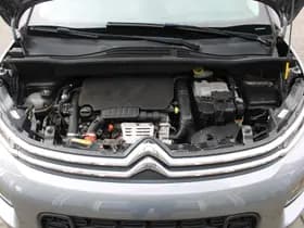 Citroën C3 Aircross Automaat 1.2 PureTech S&S Shine thumbnail 37