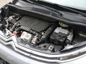 Citroën C3 Aircross Automaat 1.2 PureTech S&S Shine thumbnail 38