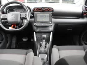 Citroën C3 Aircross Automaat 1.2 PureTech S&S Shine thumbnail 39