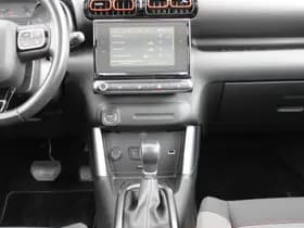 Citroën C3 Aircross Automaat 1.2 PureTech S&S Shine thumbnail 40