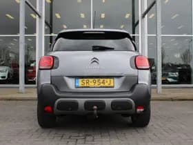 Citroën C3 Aircross Automaat 1.2 PureTech S&S Shine thumbnail 5