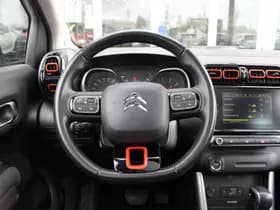 Citroën C3 Aircross Automaat 1.2 PureTech S&S Shine thumbnail 41