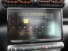 Citroën C3 Aircross Automaat 1.2 PureTech S&S Shine thumbnail 42