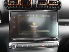 Citroën C3 Aircross Automaat 1.2 PureTech S&S Shine thumbnail 45